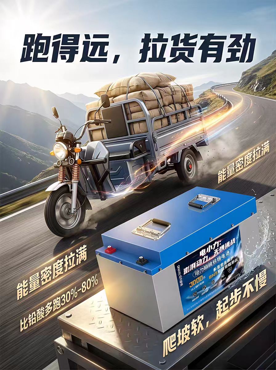 72v35ah 55ah 80ah 100ah 120ah  - огляд і ціна 72V 30Ah Lifepo4 Battery Pack