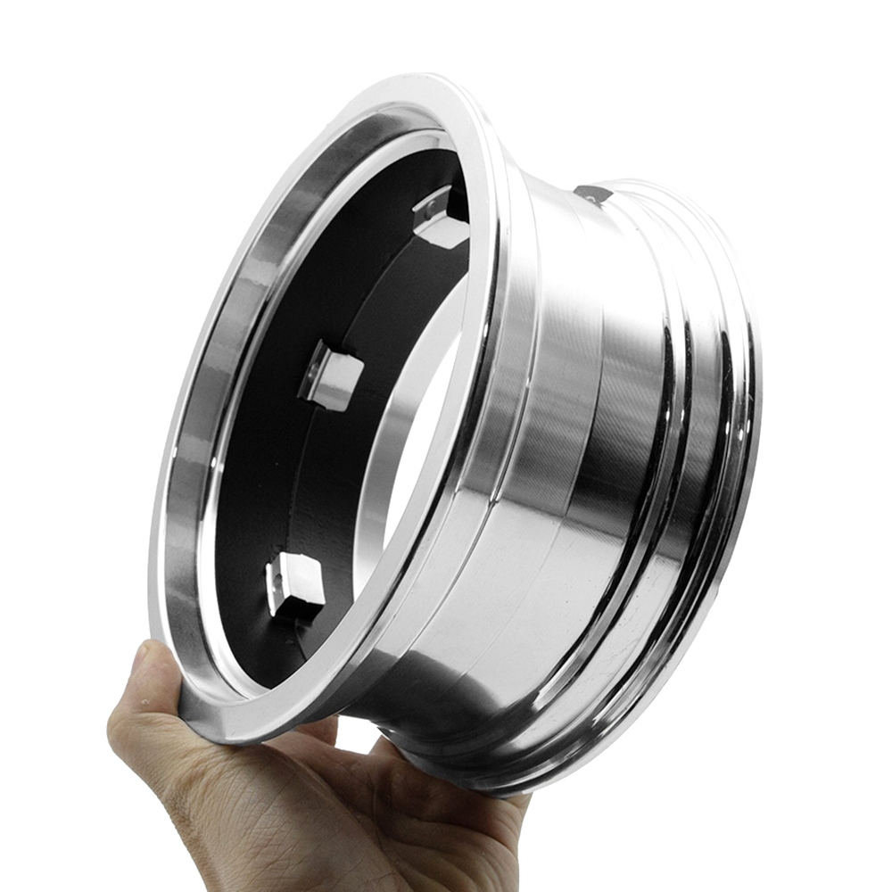 Electric Scooter 10-inch 11-in - огляд і ціна Split Rim 11 Inch Tubeless Wheel Hub