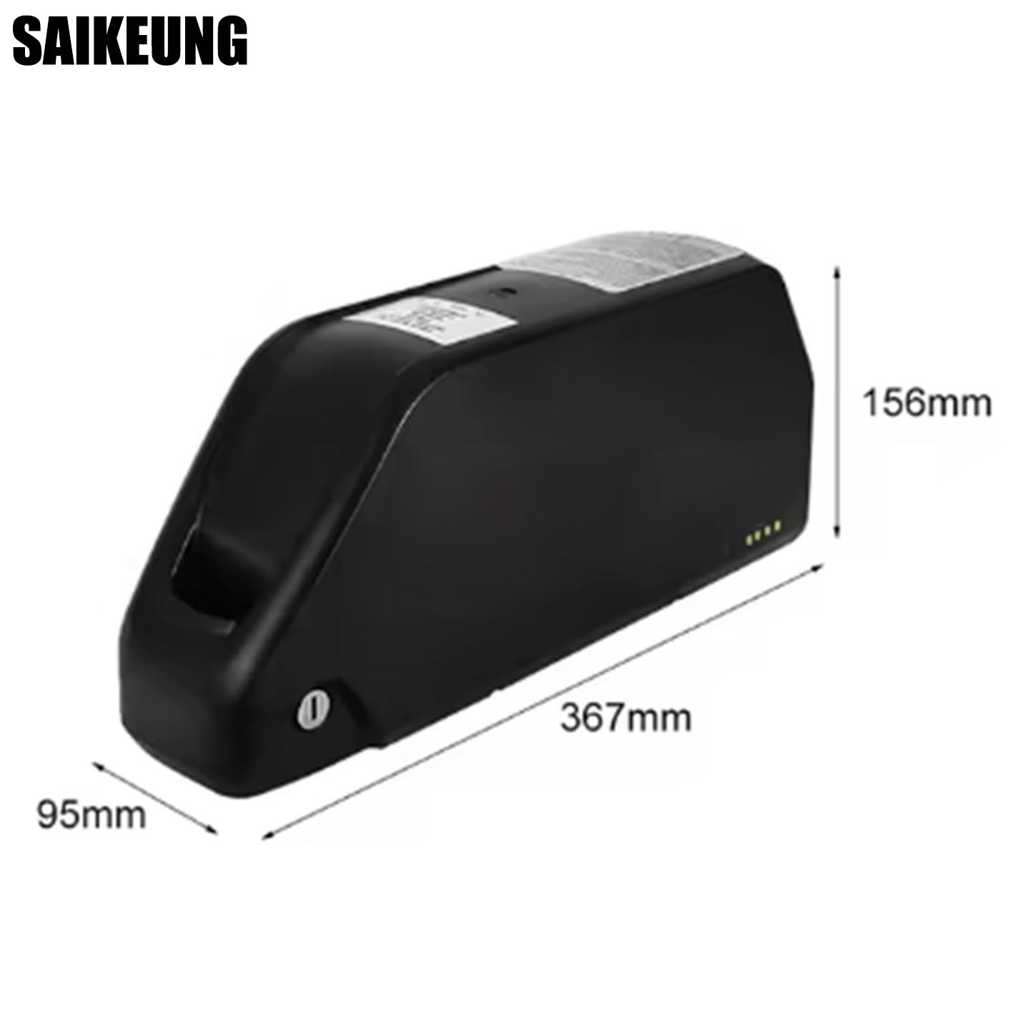 48V 45AH EBike Battery 21700 6 - огляд і ціна 60V 30Ah 21700 Battery Pack