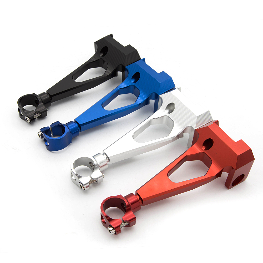 For Yamaha MT09 FZ09 2013-2020 - огляд і ціна Steering Damper Stabilizer Kit Cnc