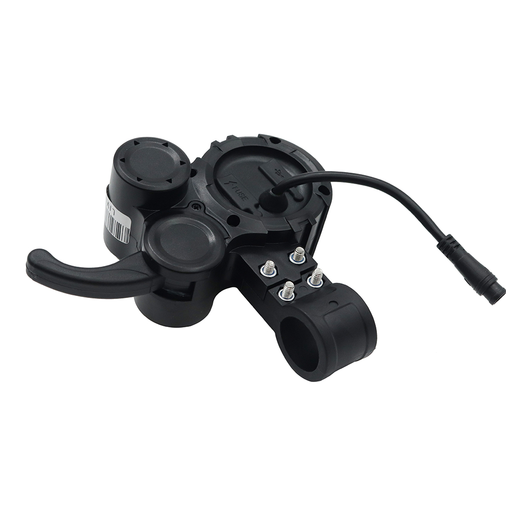 Electric Scooter Dual Drive 48 - огляд і ціна 72V 45A Dual Controller