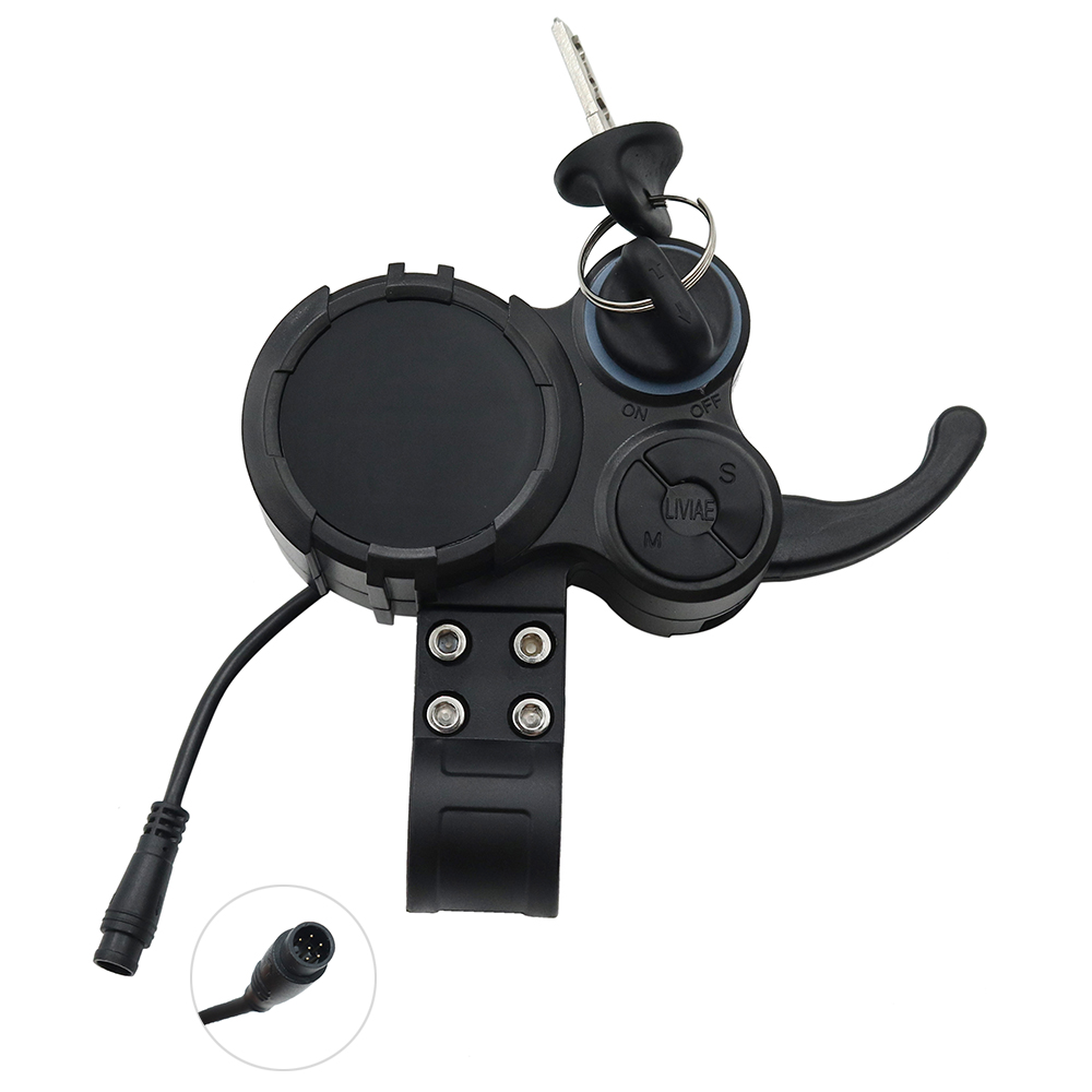 Electric Scooter Dual Drive 48 - огляд і ціна 72V 45A Dual Controller