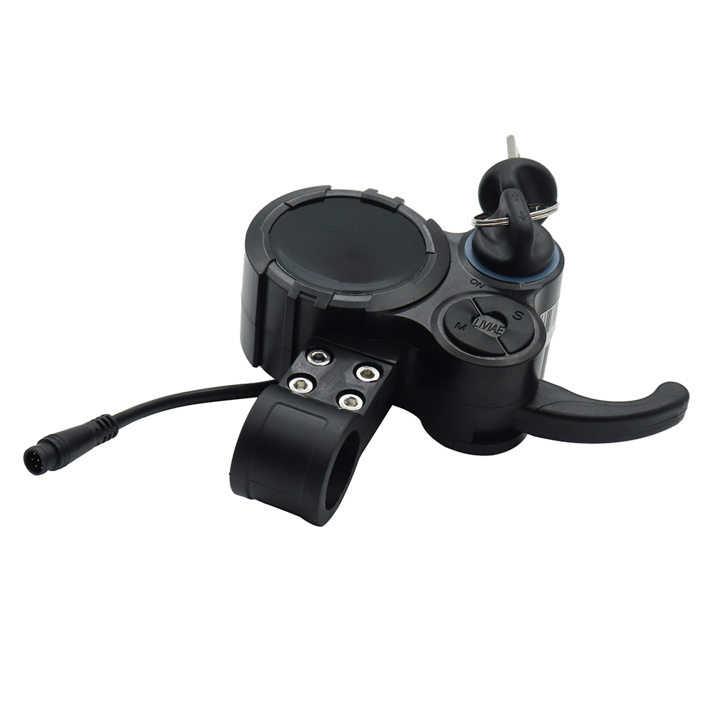 Electric Scooter Dual Drive 48 - огляд і ціна 72V 45A Dual Controller