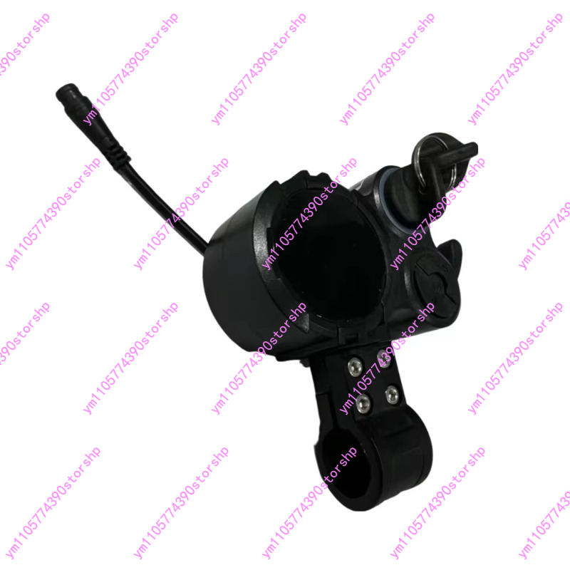 E‑Scooter‑Controller‑Set‑Spare - огляд і ціна 72V 45A Dual Controller