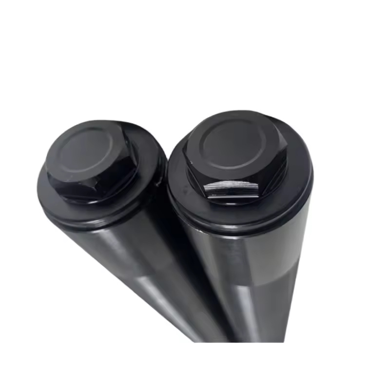 Electric Scooter Front Hydraul - огляд і ціна Hydraulic Suspension Fork 11 Inch