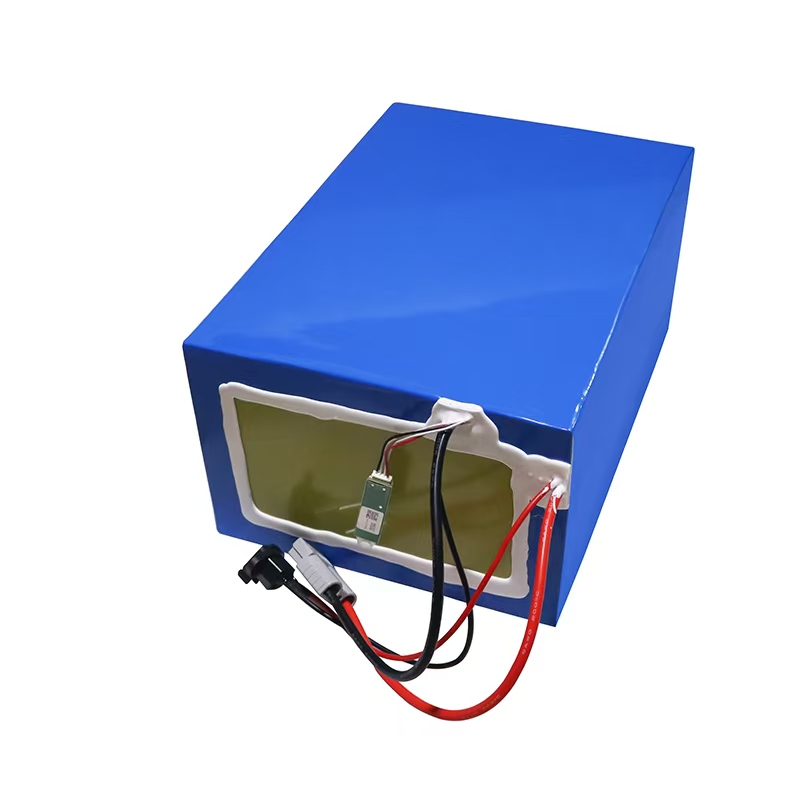 72V 30Ah 40AH 60Ah lithium ion - огляд і ціна 72V 30Ah Lifepo4 Battery Pack