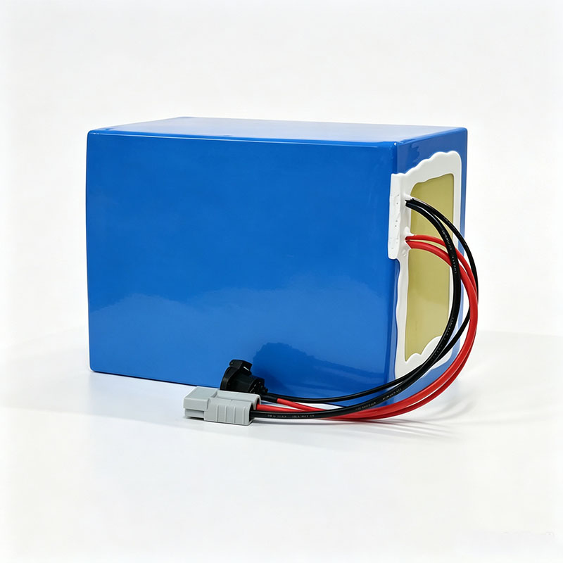 Lithium LiFePO4 72V 50Ah 60Ah  - огляд і ціна 72V 30Ah Lifepo4 Battery Pack