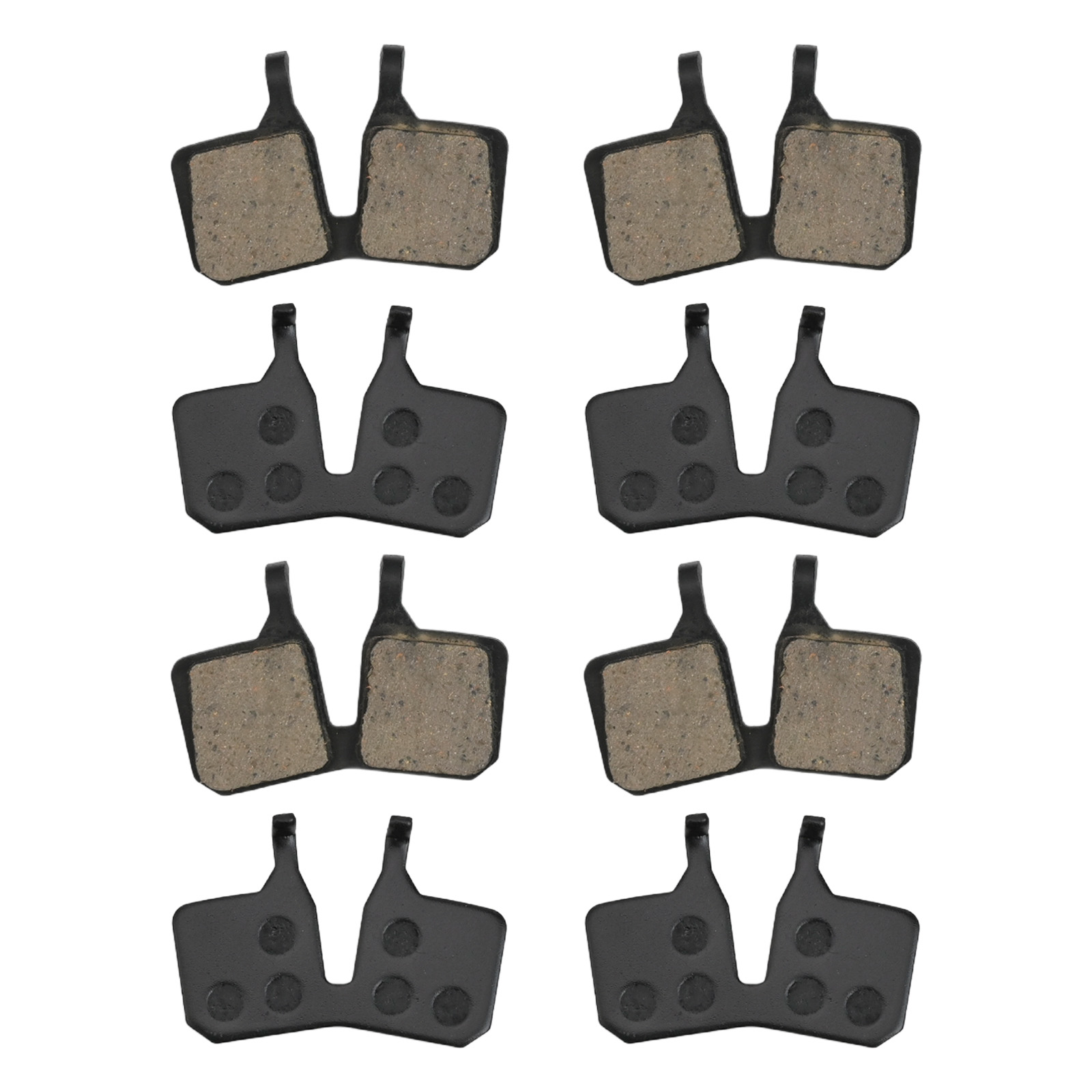 4Pairs Bike Brake Pads For Mag - огляд і ціна Magura Mt5E Hydraulic Disc Brake