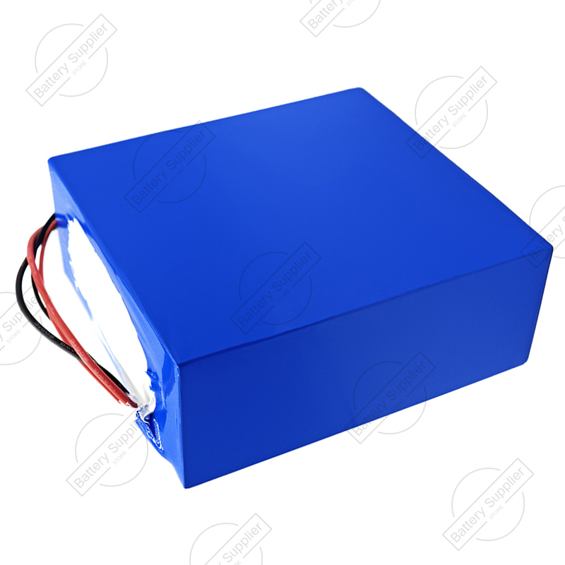 60V 10Ah 45Ah 15Ah 20Ah 25Ah 3 - огляд і ціна 60V 30Ah 21700 Battery Pack