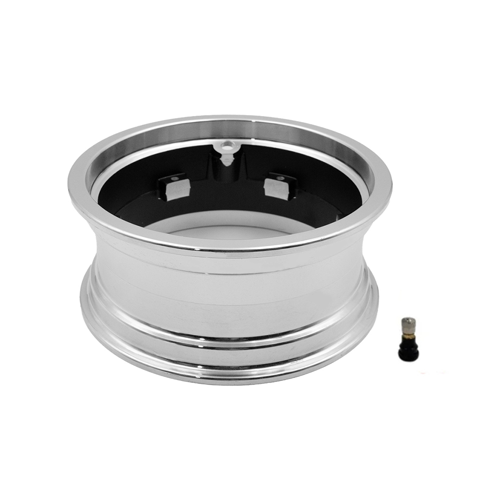 Electric Scooter 11 inch Wheel - огляд і ціна Split Rim 11 Inch Tubeless Wheel Hub