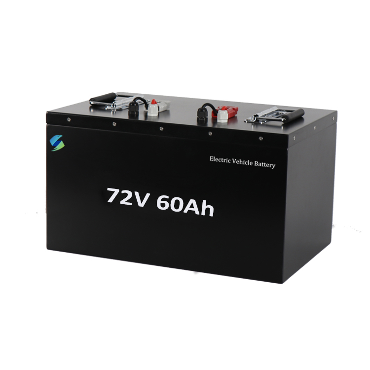 Good Price 48V 60V 72V 25Ah 30 - огляд і ціна 72V 30Ah Lifepo4 Battery Pack