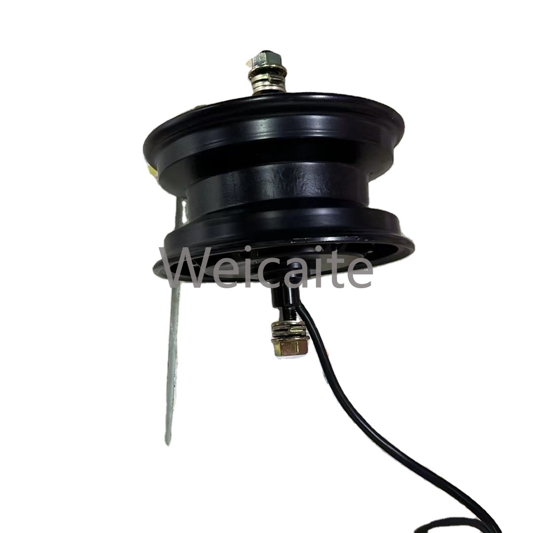 High Torque 6000W 72V 5000W 75 - огляд і ціна 60V 5000W Brushless Hub Motor